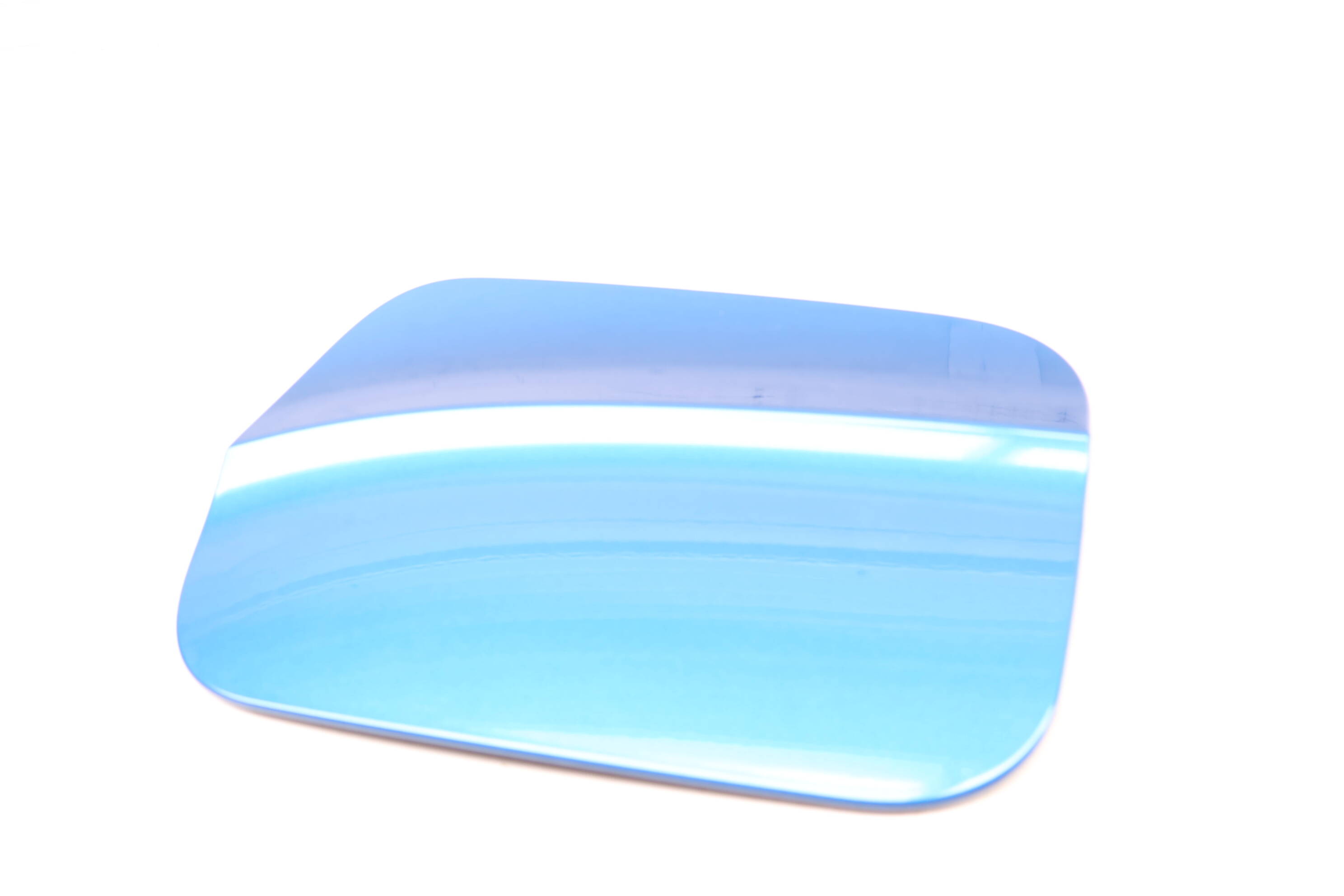 Gas / Fuel Filler Door 3CN809909