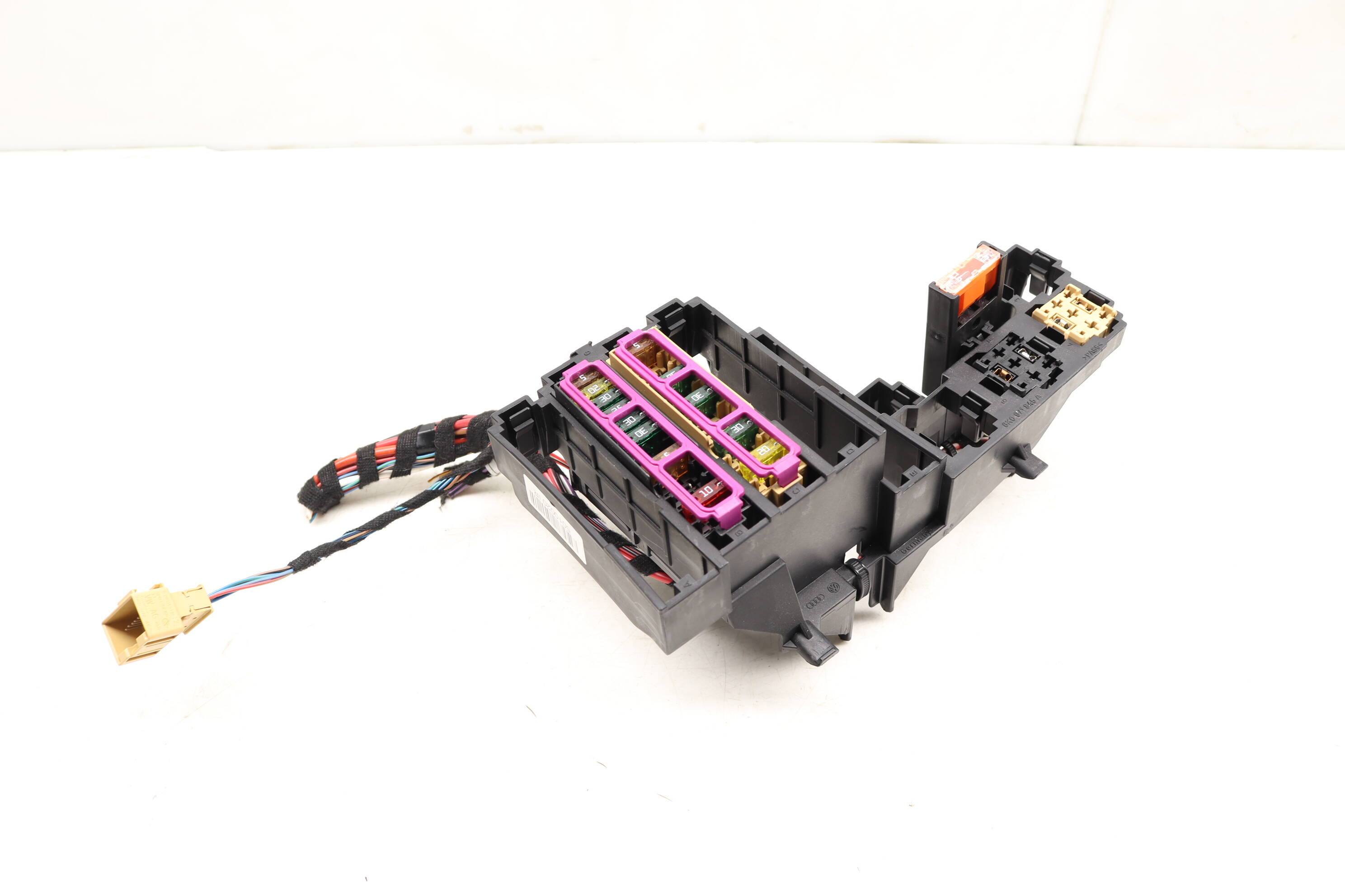 Fuse Panel / Holder 8K0971845A