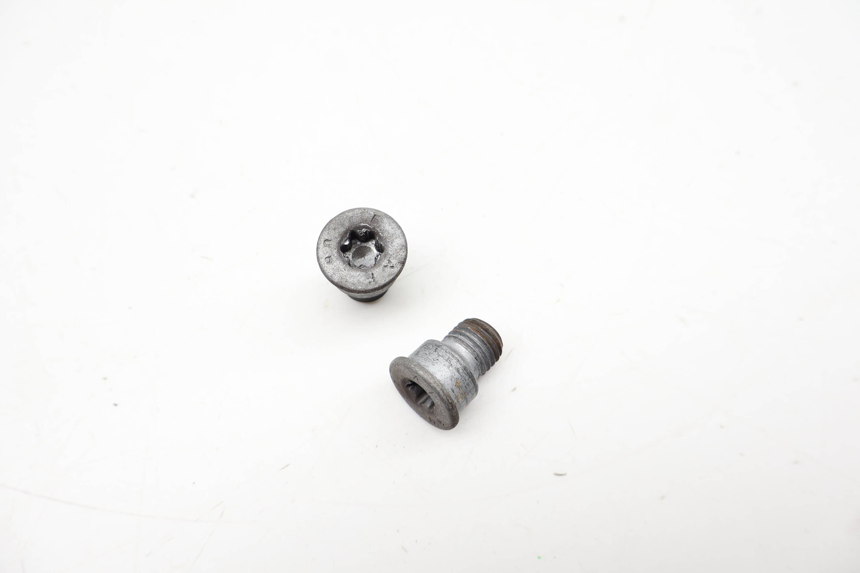 Brake Rotor Screw Set (2) N91028202