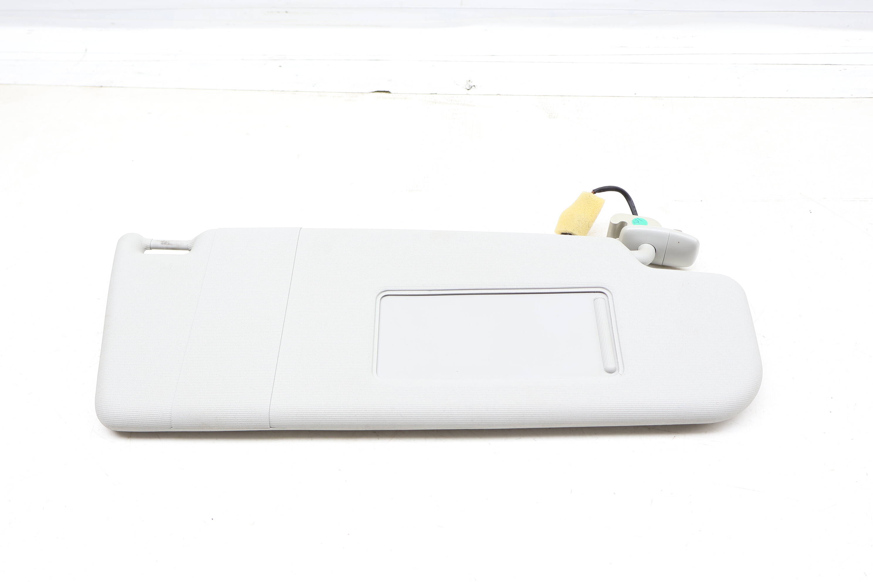 Sun Visor / Mirror 5C6857552A