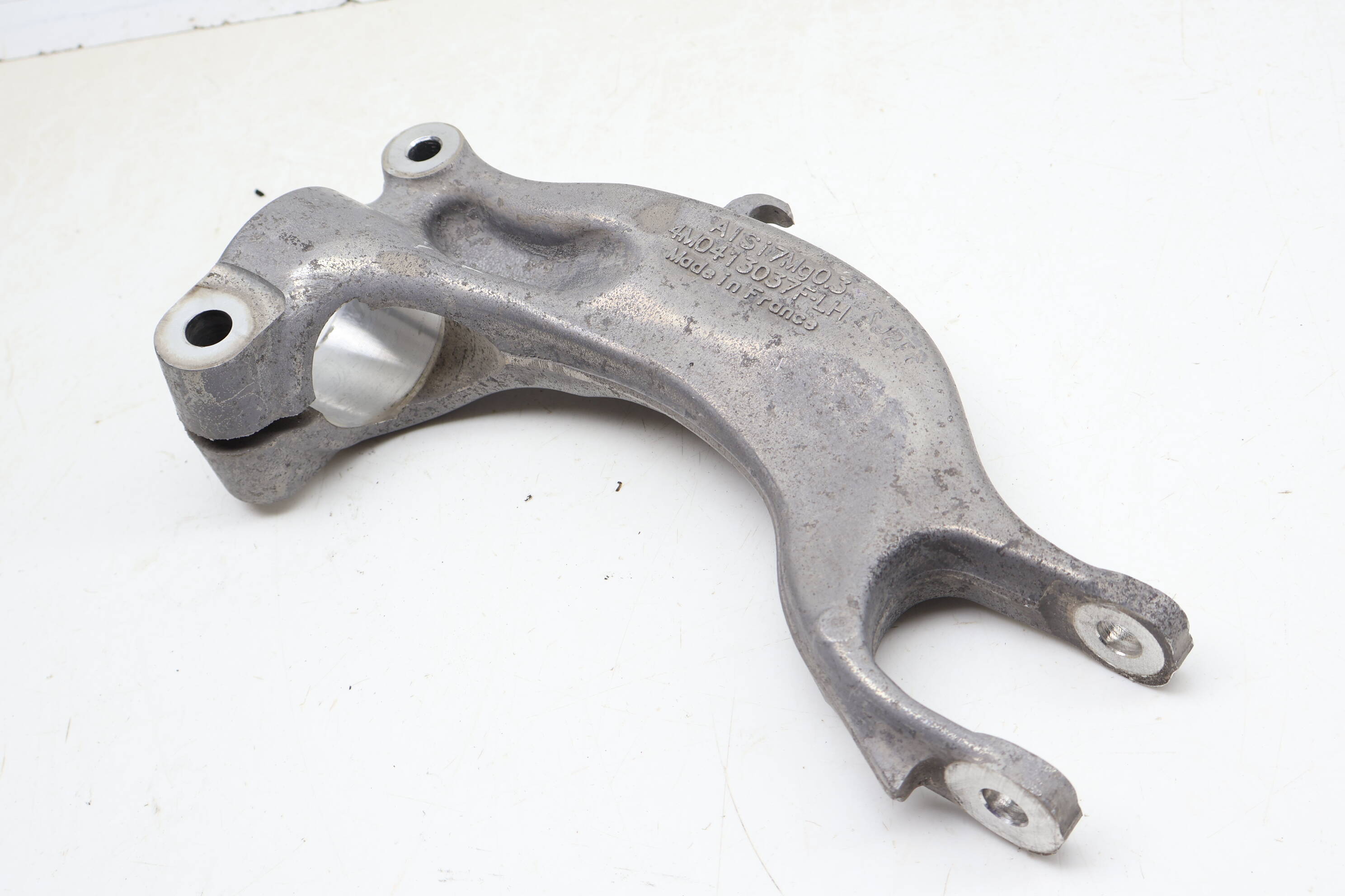 Suspension Fork / Shock Holder 4M0413037F