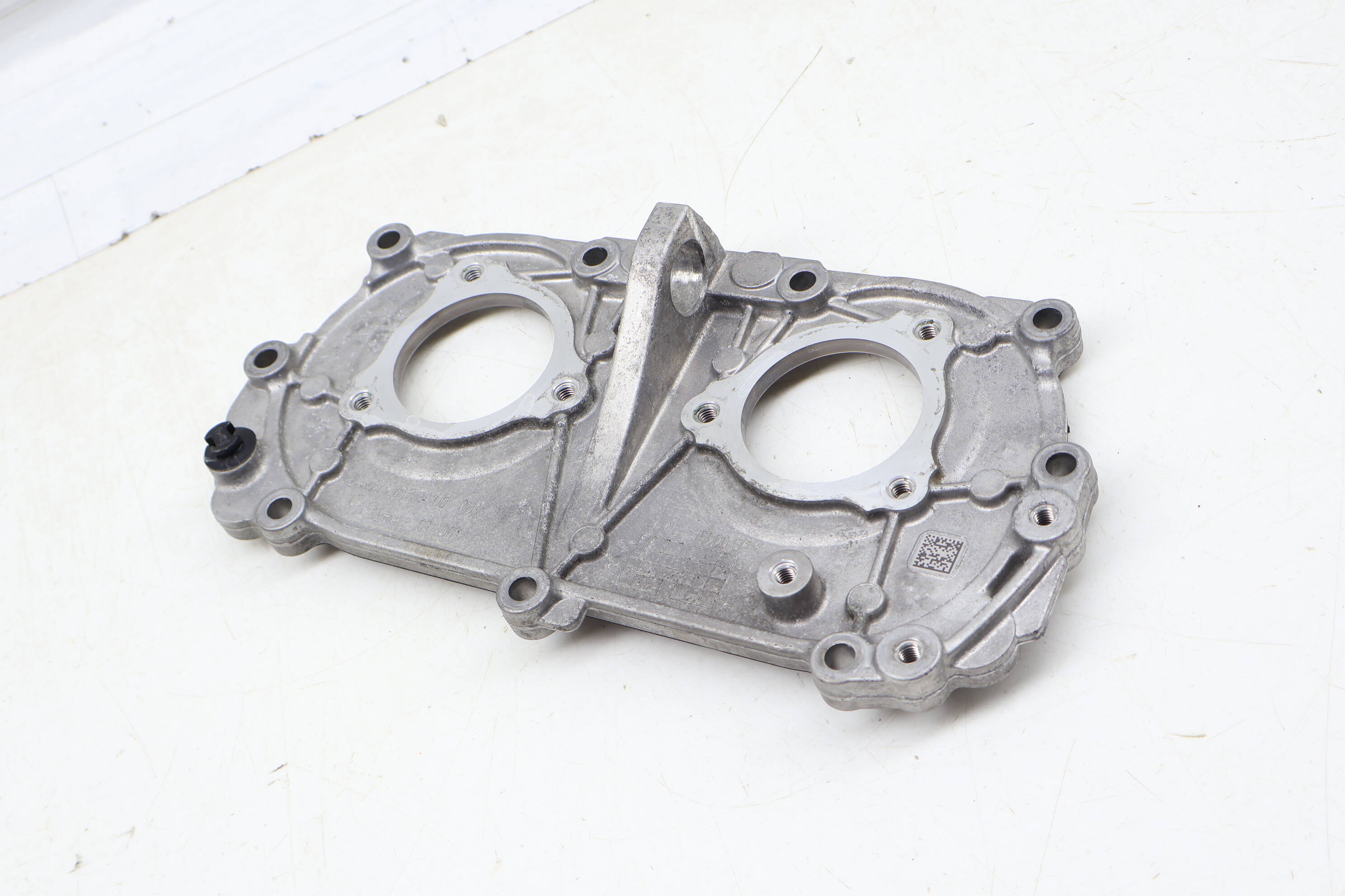 Engine Timing Cover 2740153400