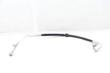 Lower High Pressure Ac Hose / Line / Pipe 8U0820721F Lower High Pressure Ac Hose / Line / Pipe 8U0820721F