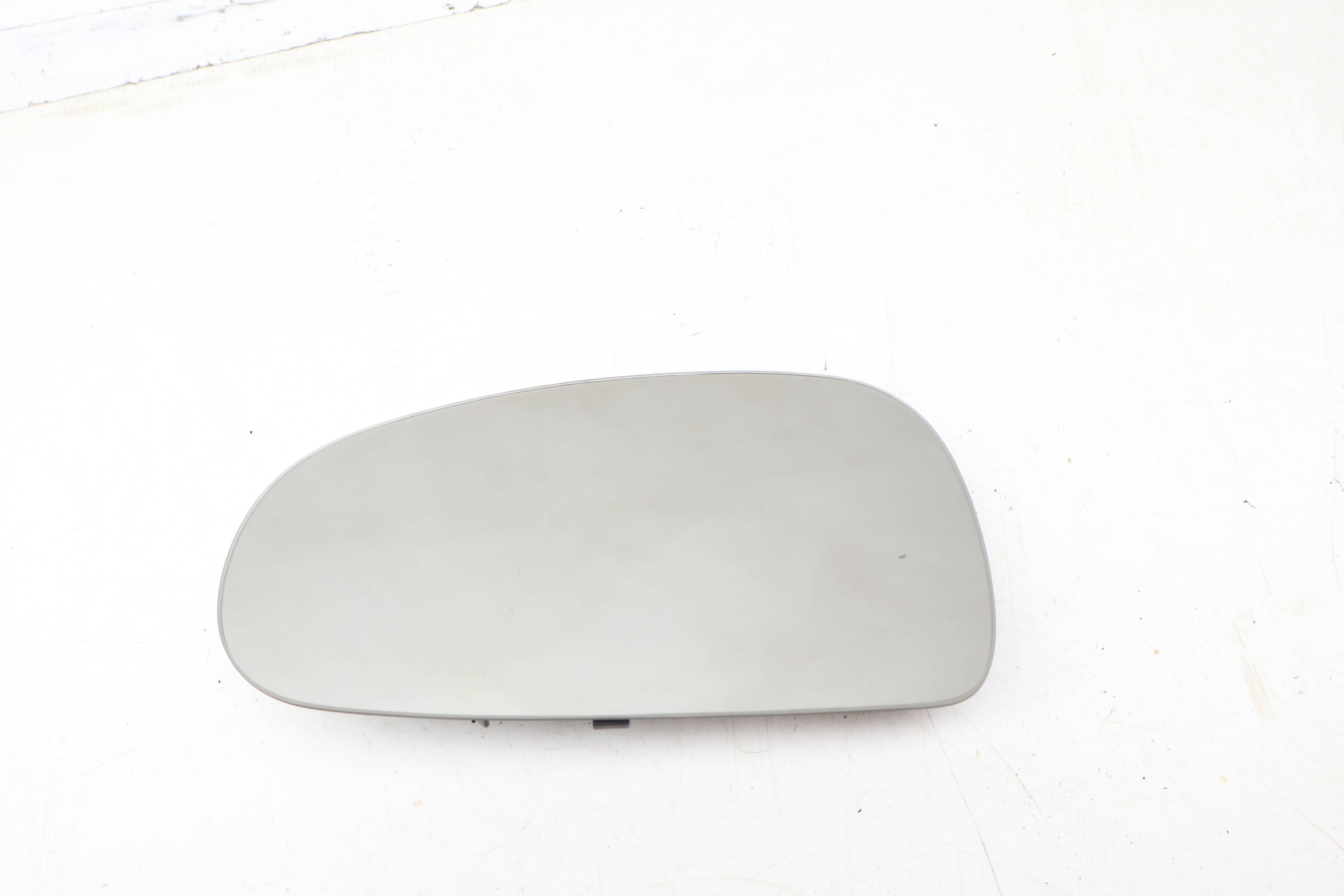 Side View Mirror Glass 8N0857535C