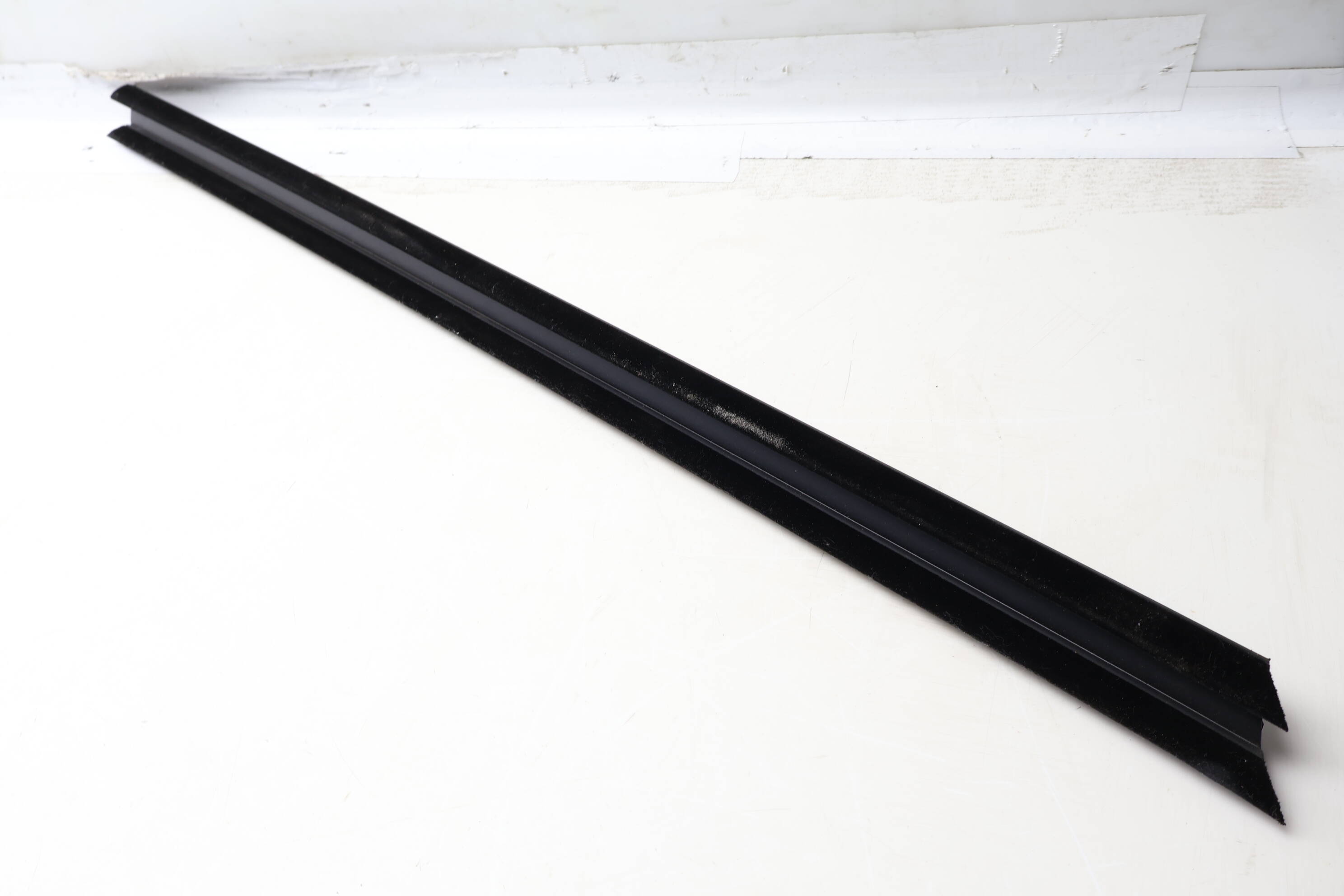 Interior Door Window Slot Seal Trim 51337289628