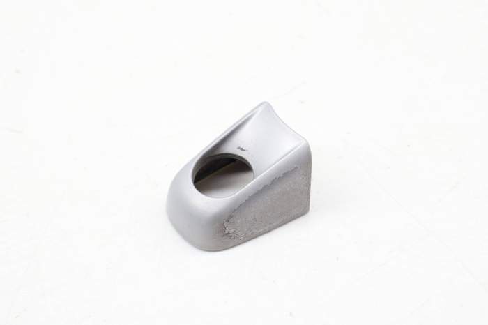 Exterior Door Handle Cylinder Cap 7L5837879A main product photo