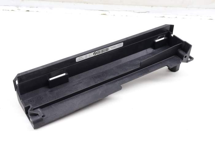Side Radiator Mount / Bracket 17117616026 main product photo