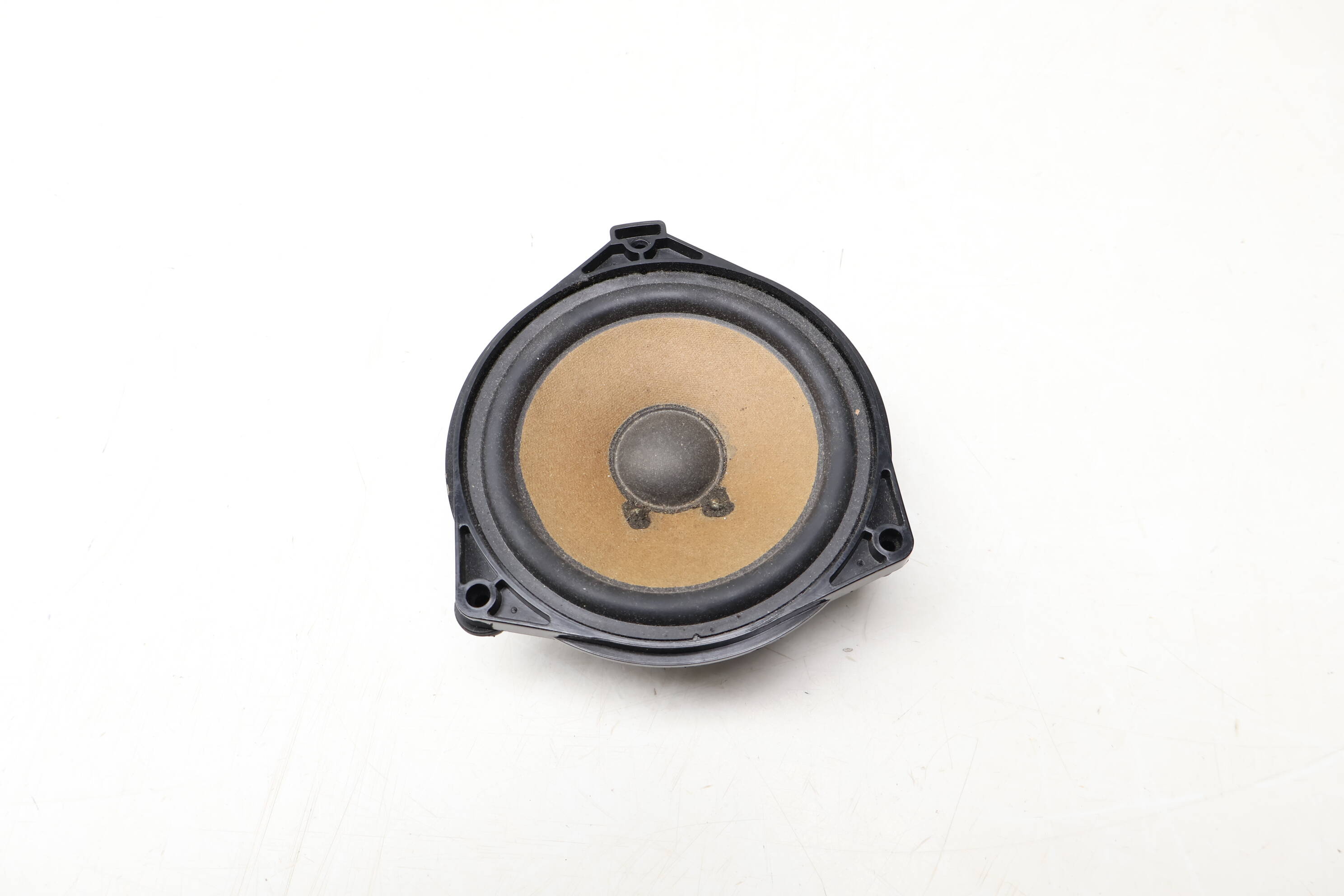 Center Dash Speaker 1668202302