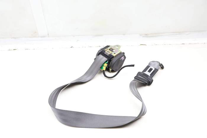 Seatbelt / Seat Belt Retractor 8N8857706F main product photo