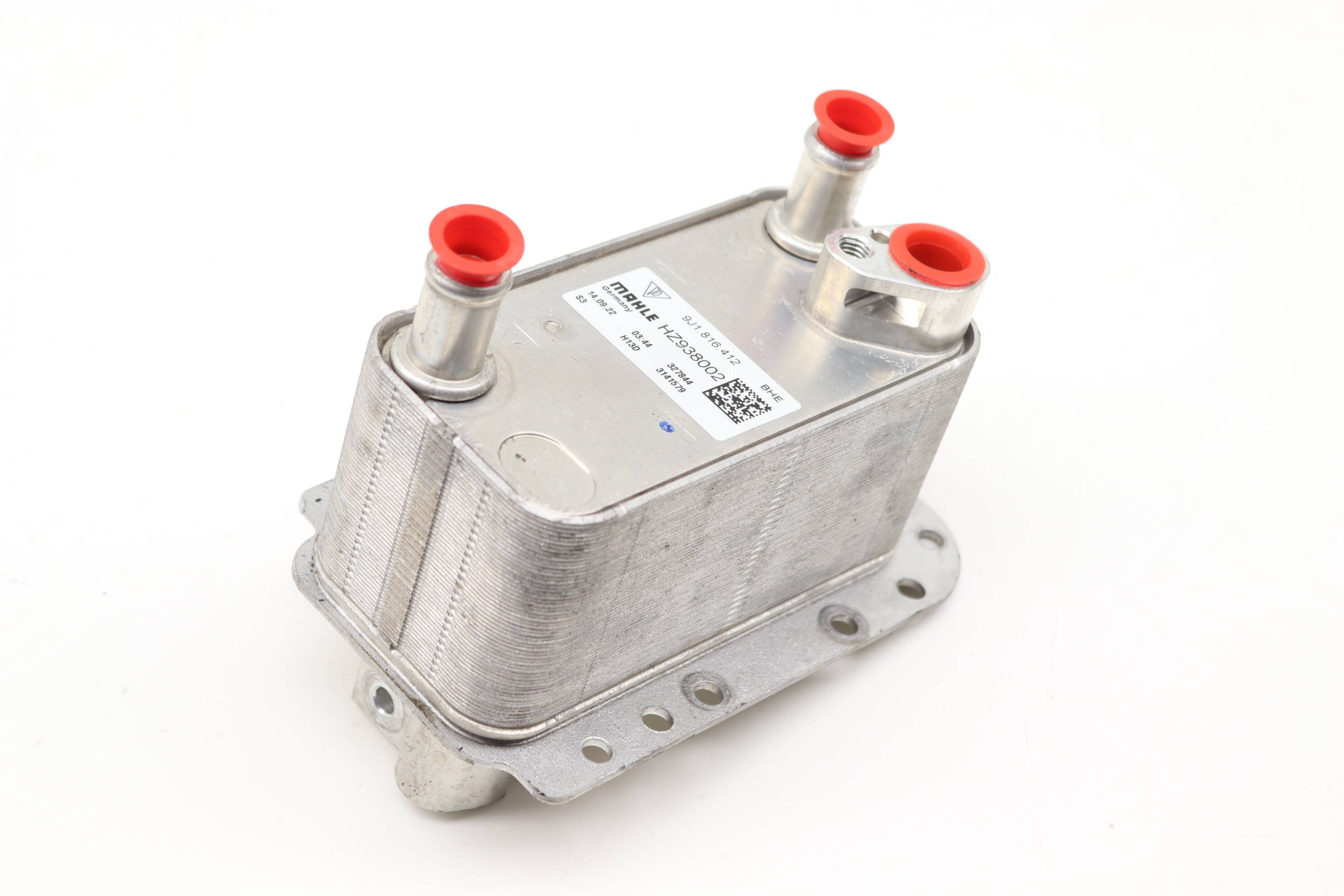 Ac Condenser 9J1816412