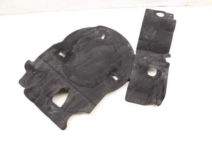 Sound Insulation Cover 17737638190 main product photo