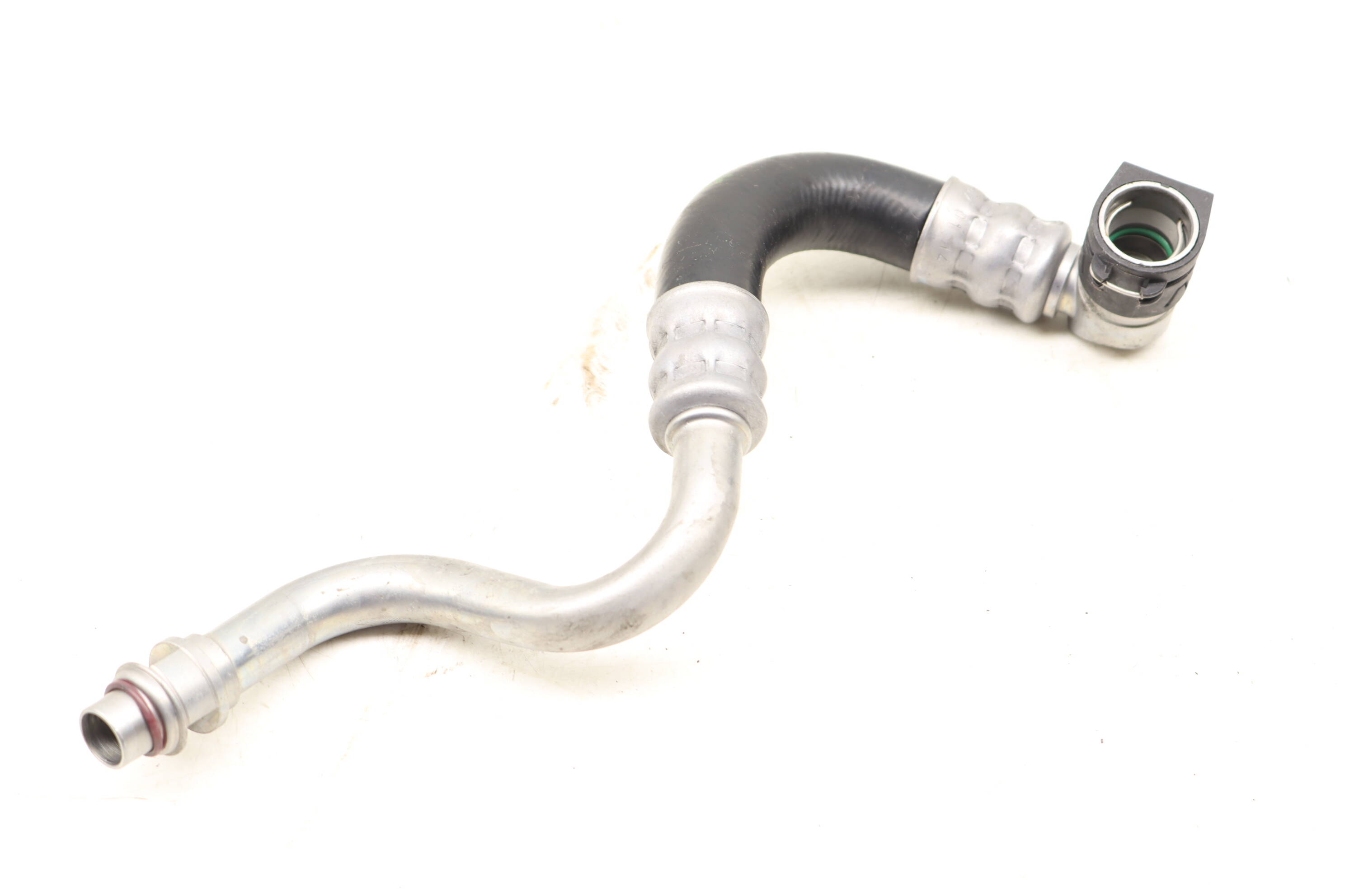 Transmission Oil Cooler Line / Pipe (Inlet) 17227626331