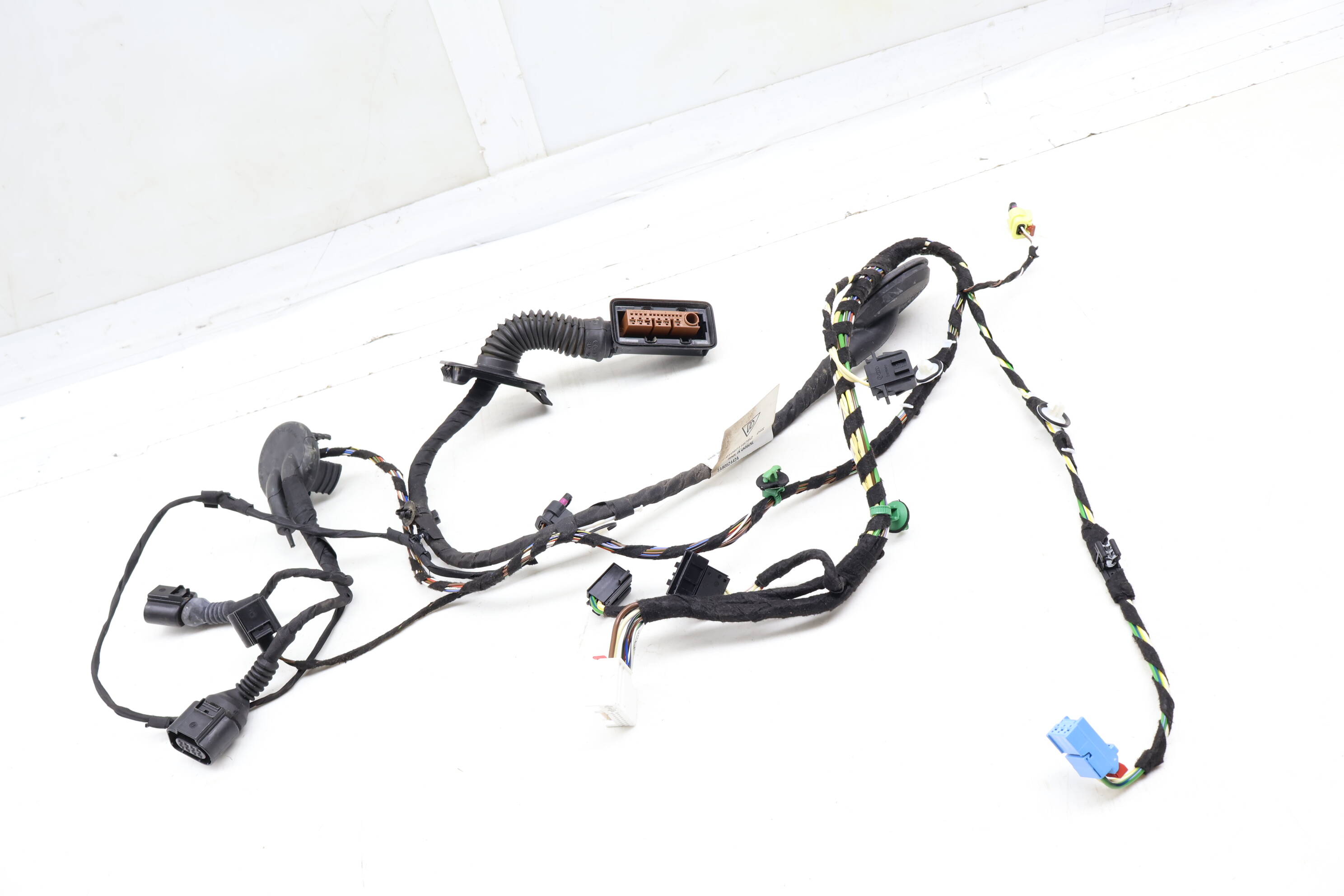 Door Wiring Harness 9Y0971162BG