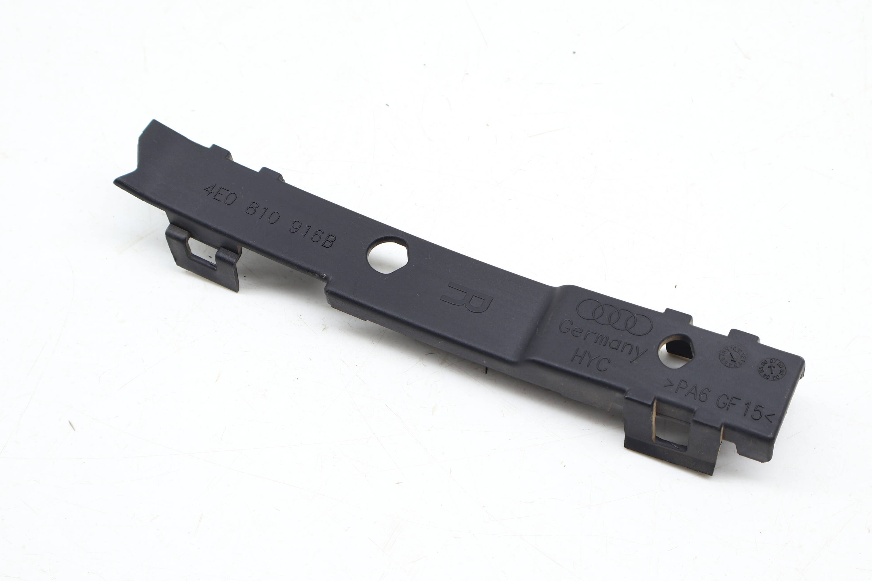 Bumper Guide / Bracket 4E0810916B