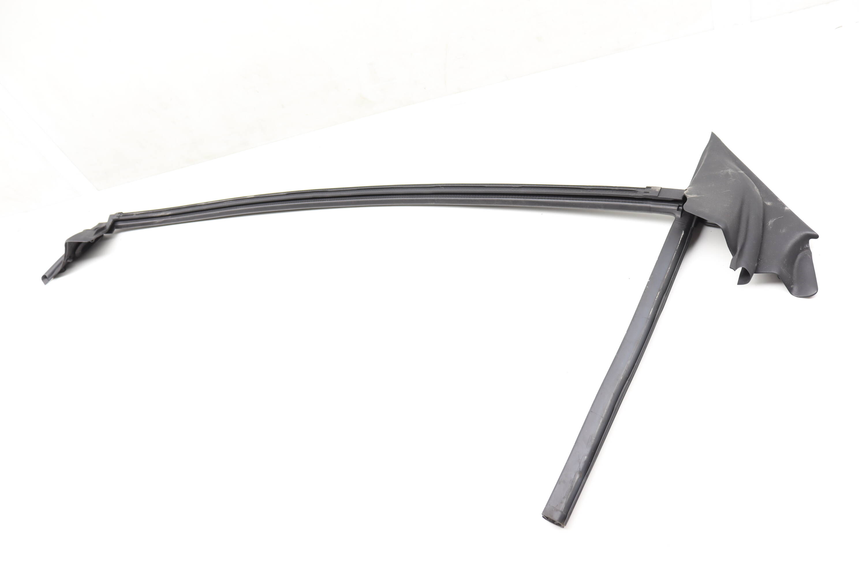 Door Window Slot Seal / Gasket (Inner) 8W7837479A