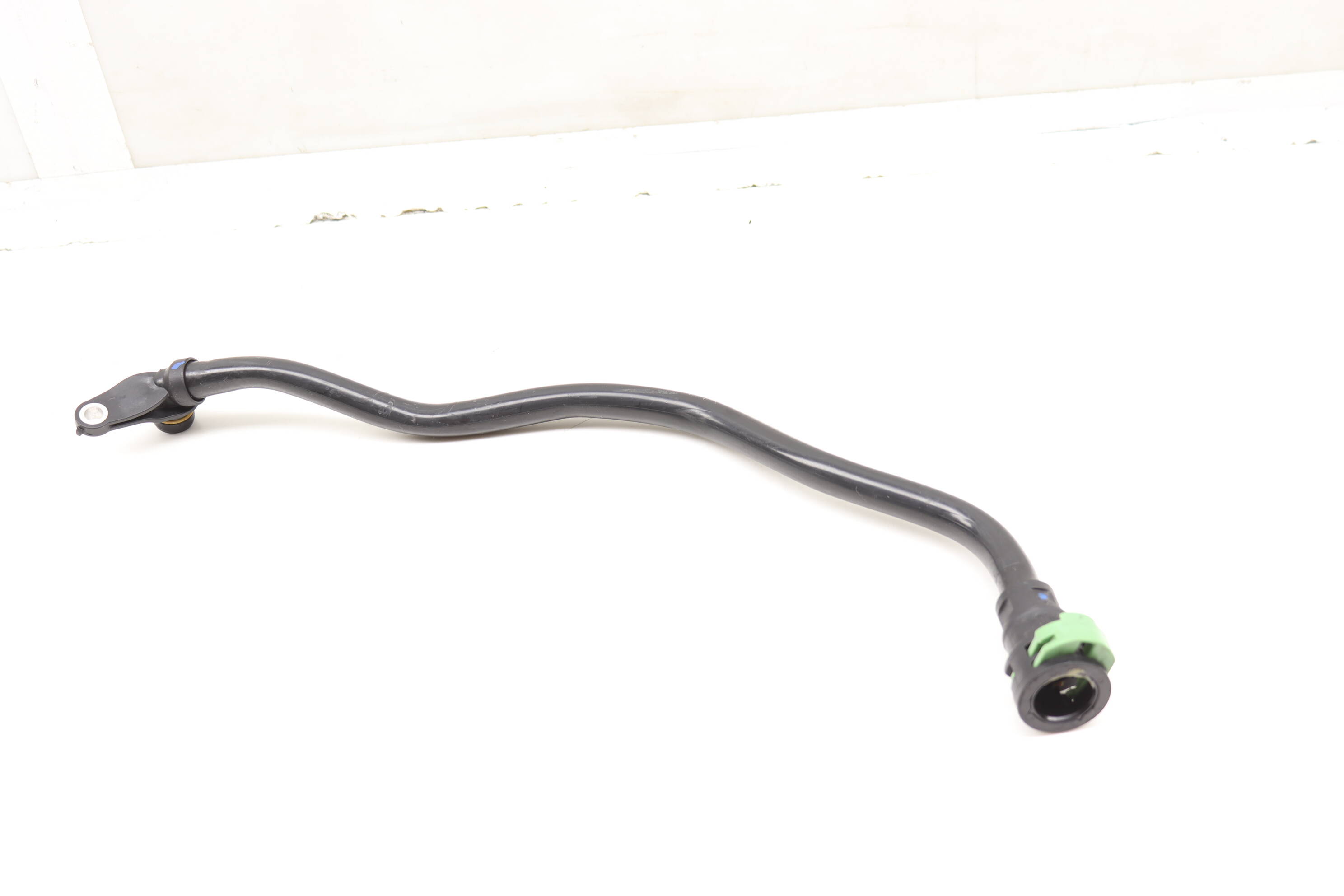 Transmission Oil Cooler Line / Hose 17228575845