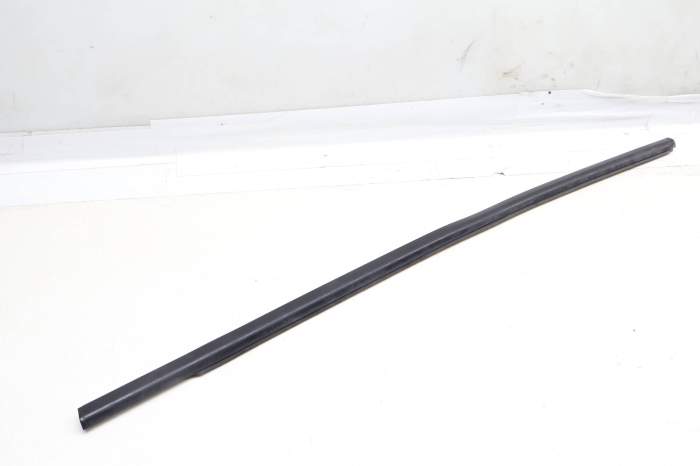 Exterior Door Channel Molding / Seal 51332990303 main product photo