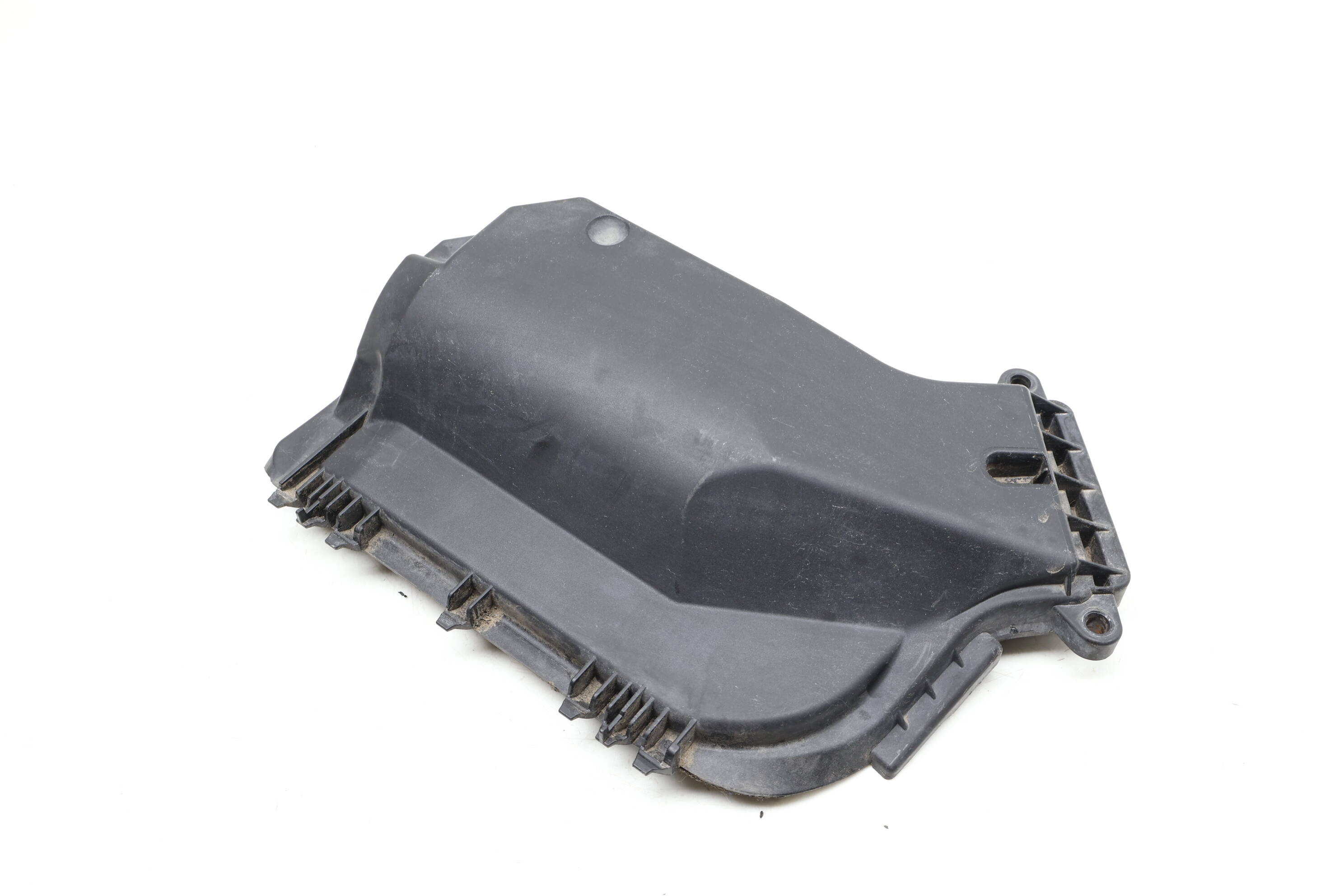 Upper Ecu / Engine Control Module Housing Cover 8K1907613C