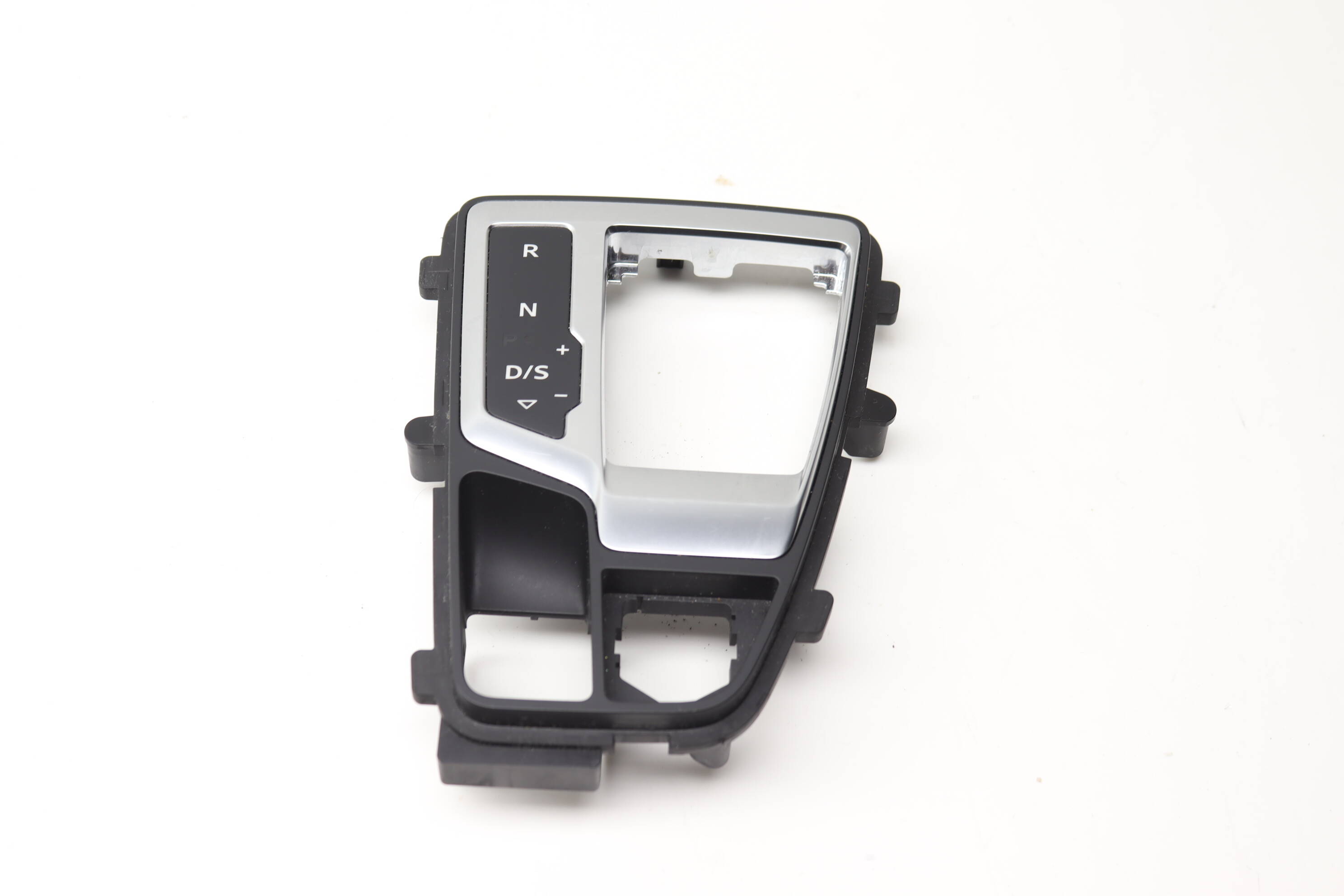 Automatic Shift Selector Cover / Circuit Board 80B713111C