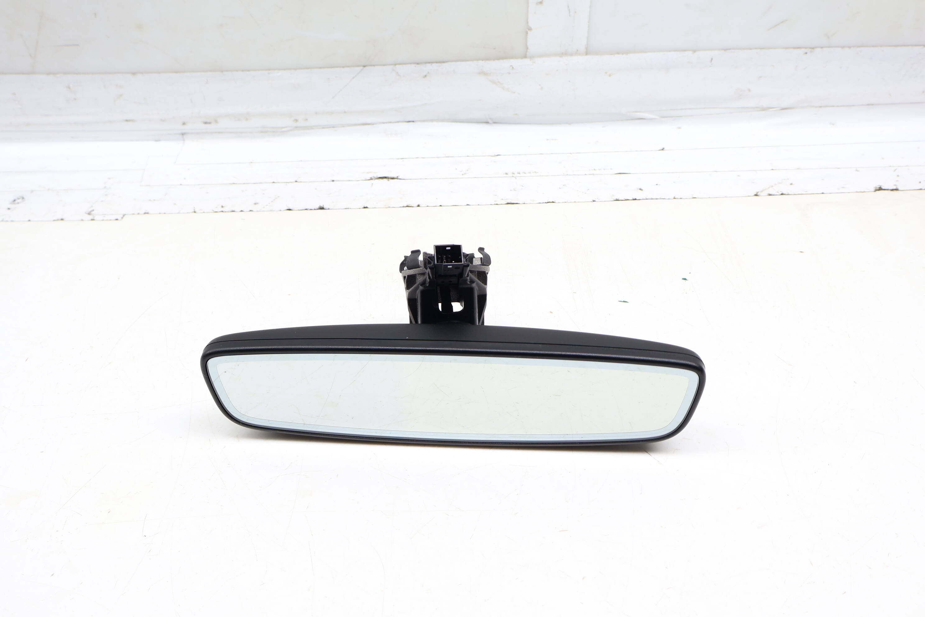 Interior Rear View Mirror W/ Auto Dim 3G0857511AM