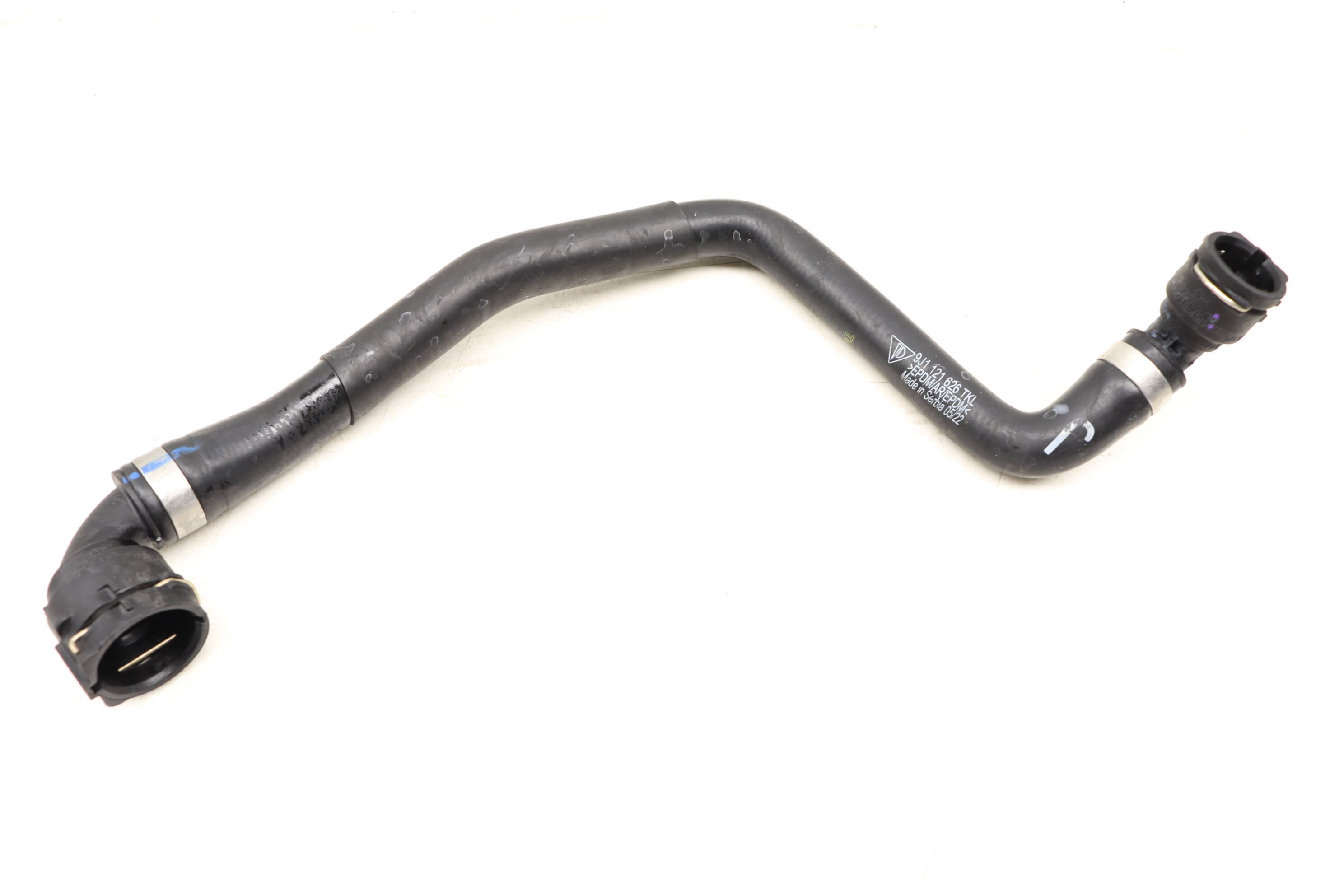 Coolant Hose / Line 9J1121626