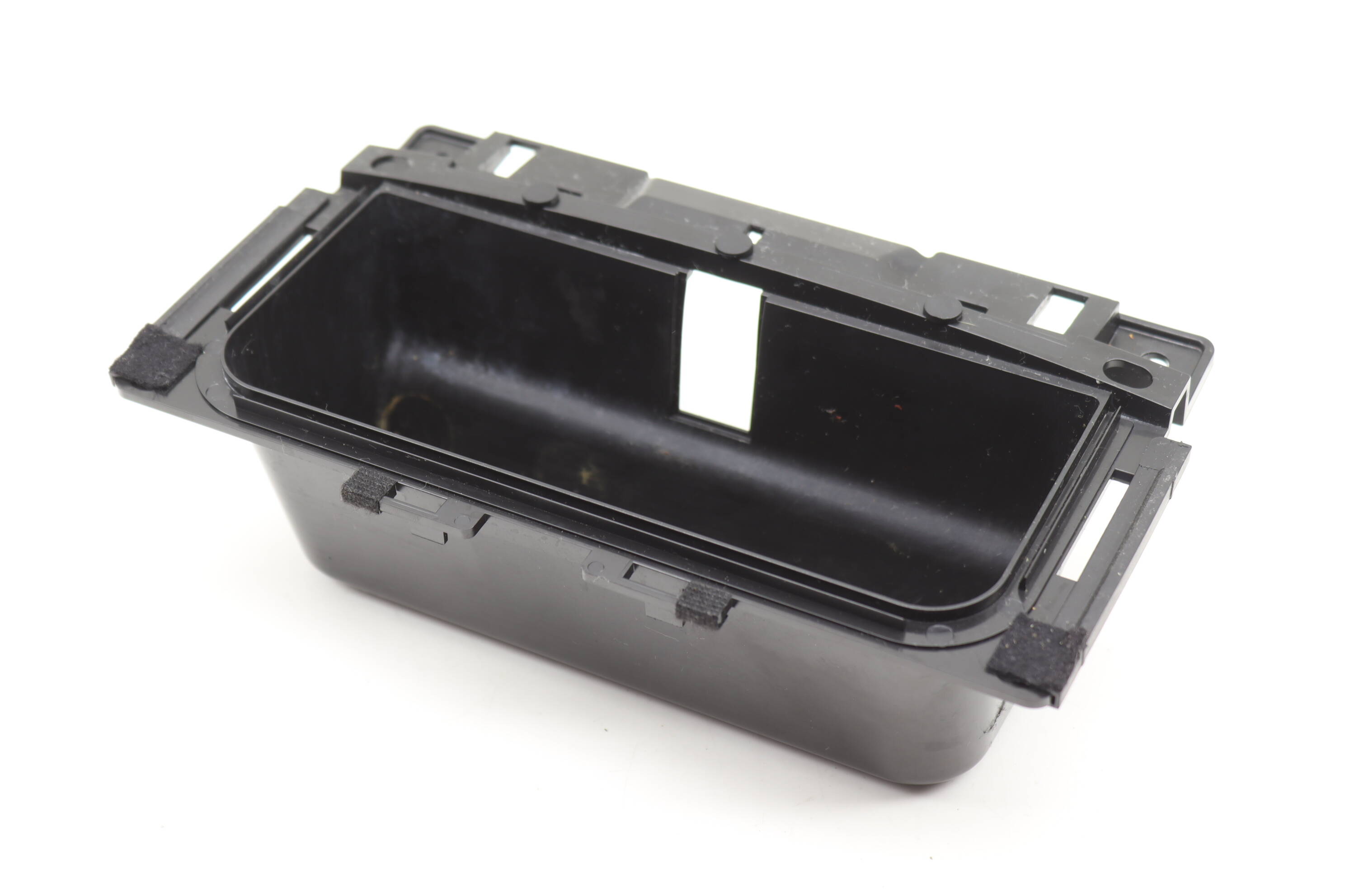 Center Console Storage Bin / Tray 4G0864131