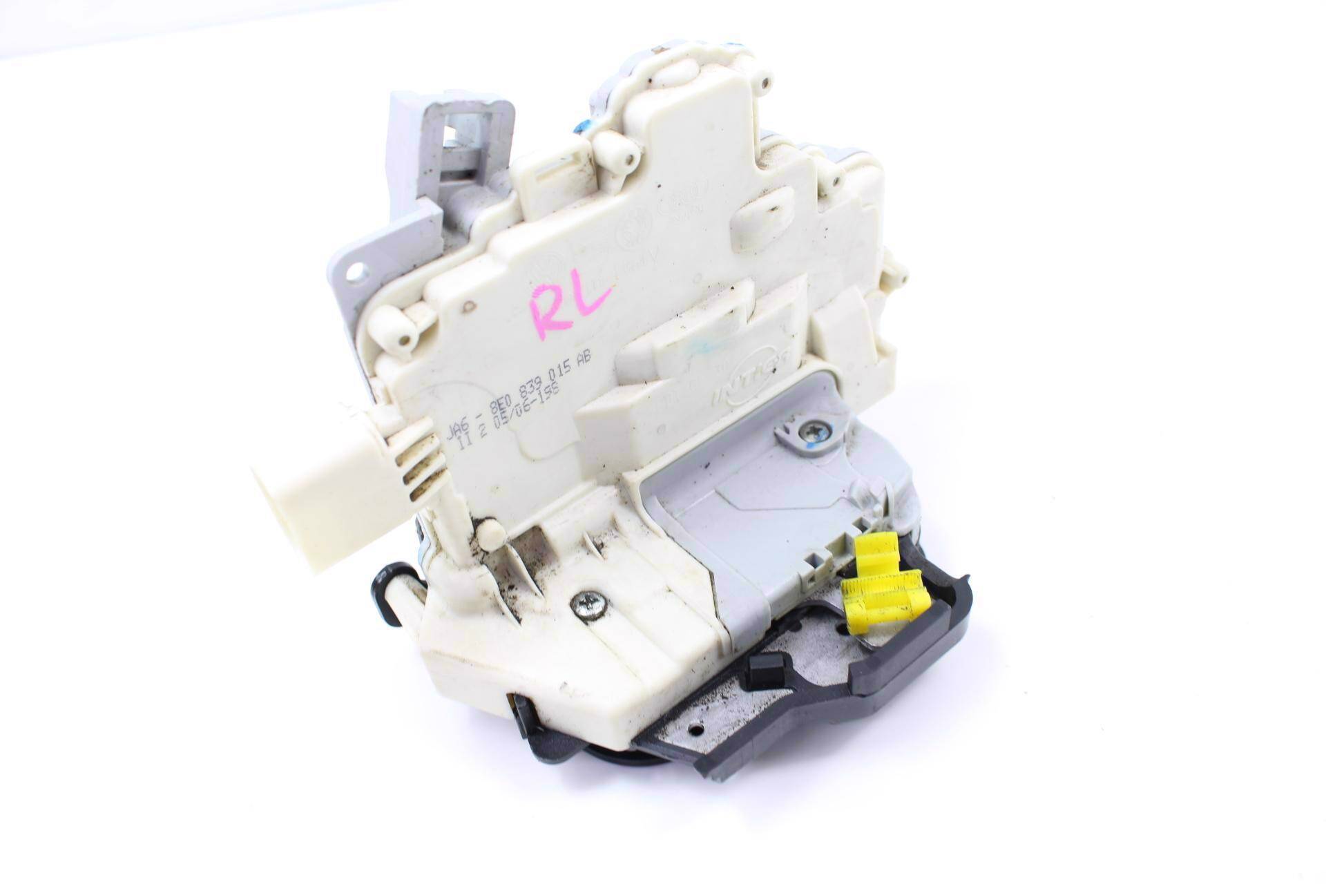 Door Latch / Lock Actuator 8E0839015AB