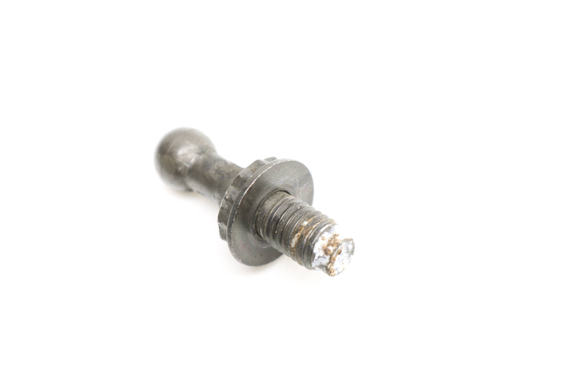 Hood Strut / Shock Ball Pin WHT006579