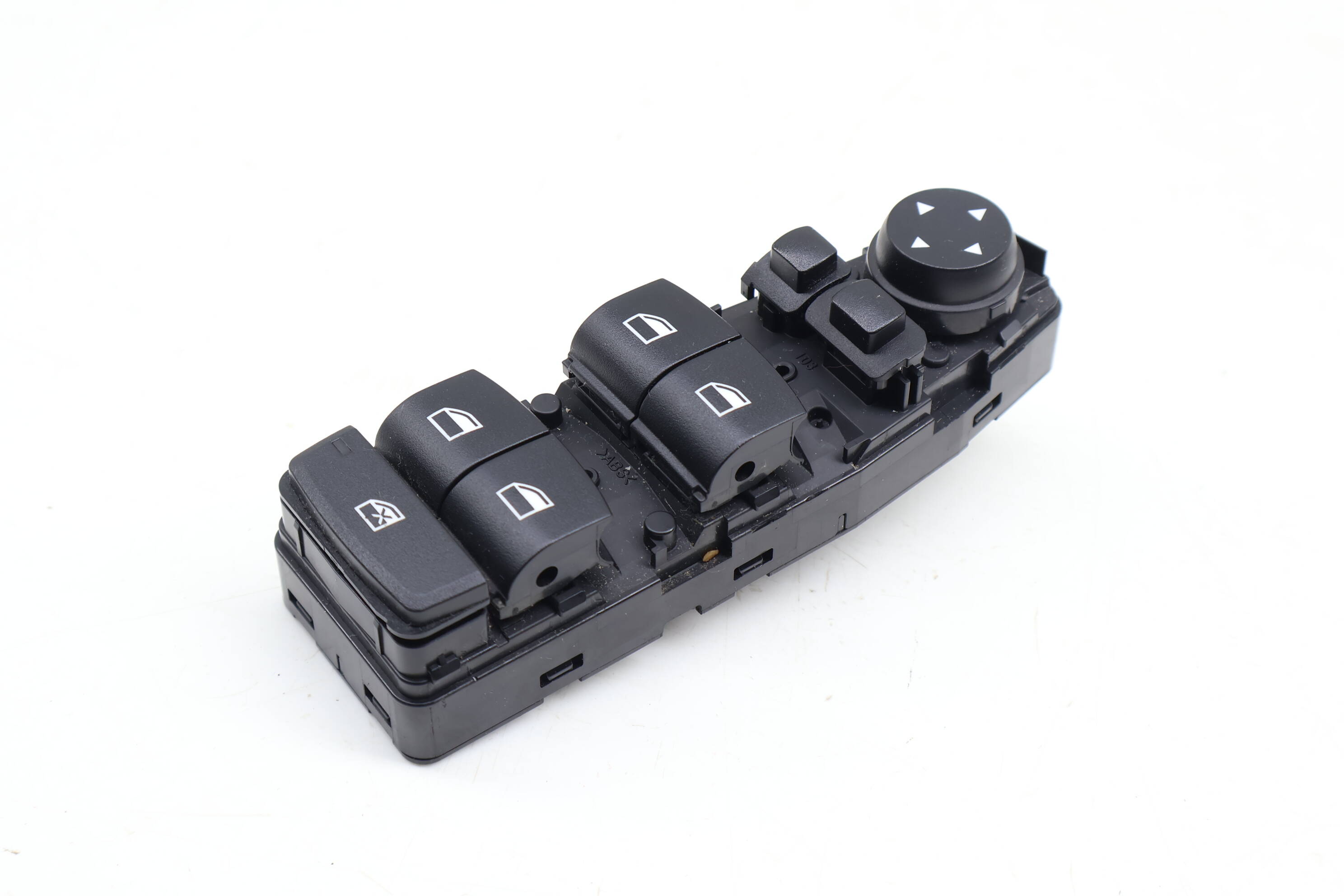 Master Door Window Switch 61319208111