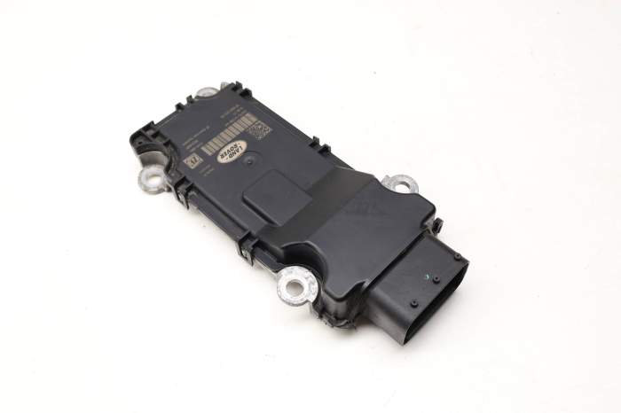 Tcu / Tcm / Transmission Control Module CKK7214C336AA main product photo