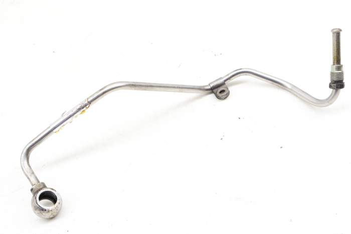 Turbo Oil Pressure Line / Pipe 94810707754 main product photo