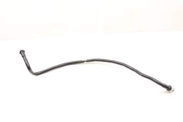 Fuel Charcoal Canister Vent Hose / Line 16127408415