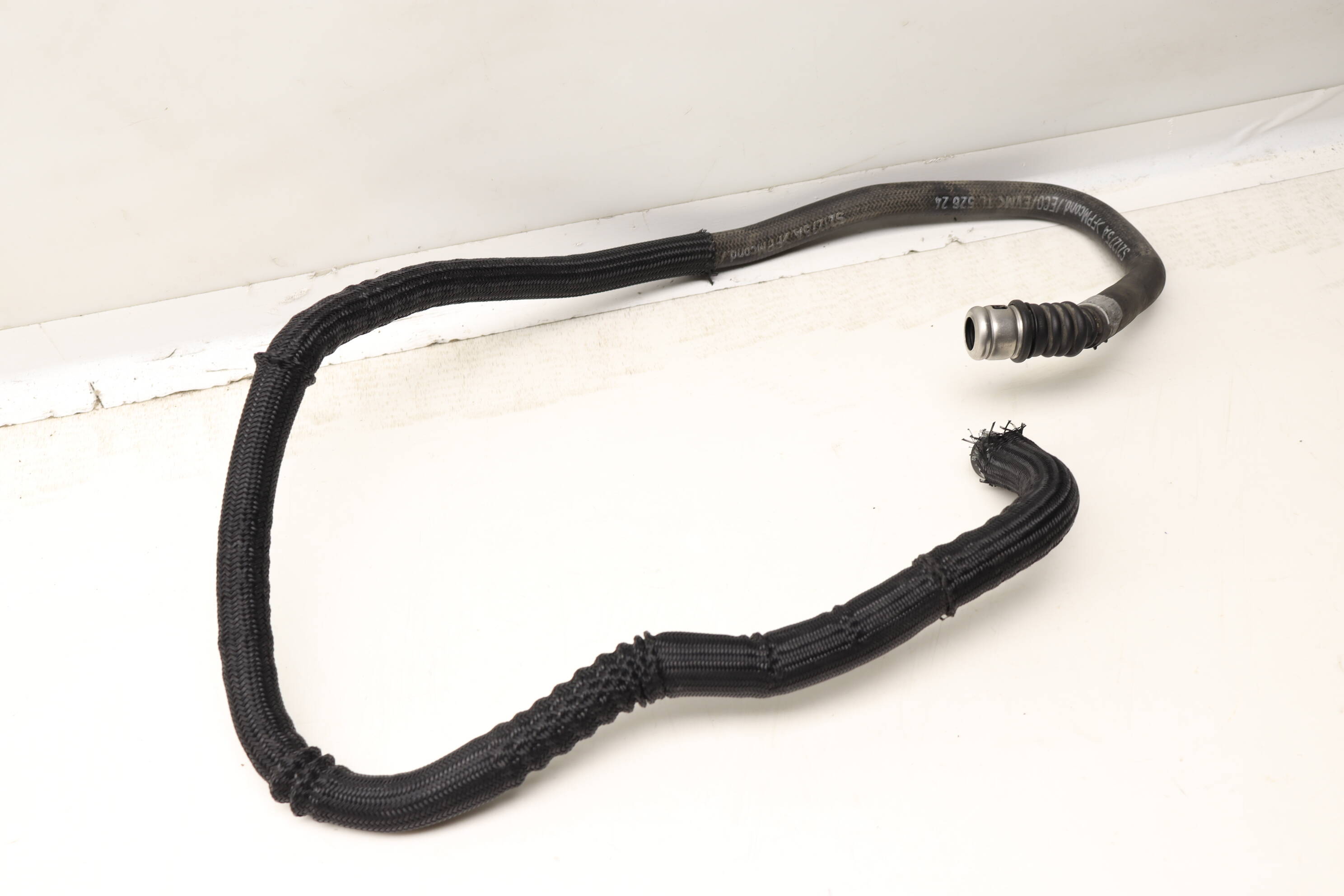 Fuel Line / Hose 06E127513M