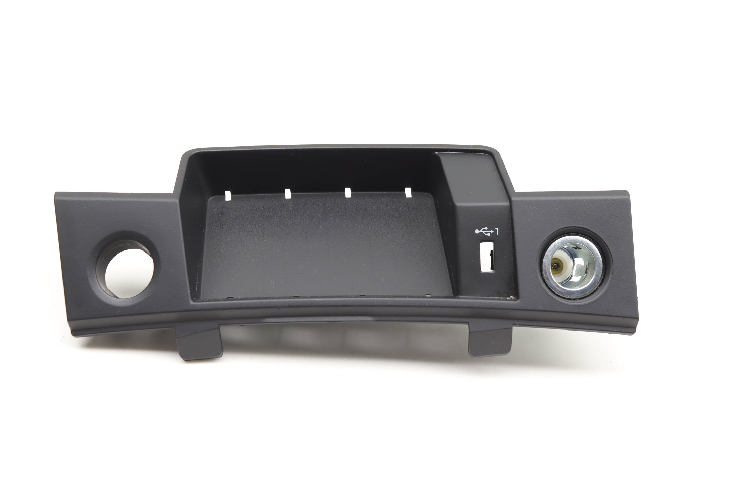 Center Console Storage Bin / Tray 80B864131A