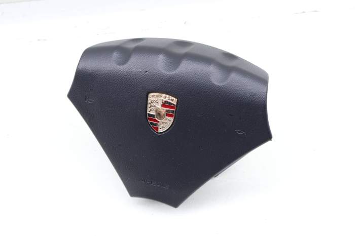 Steering Wheel Airbag / Air Bag 7L5880201EK 95580307631 main product photo