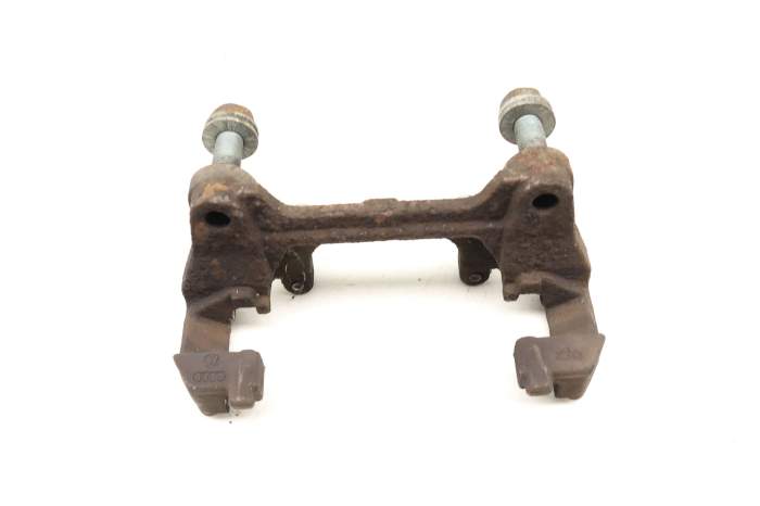 Brake Caliper Carrier / Bracket 4D0615125A main product photo