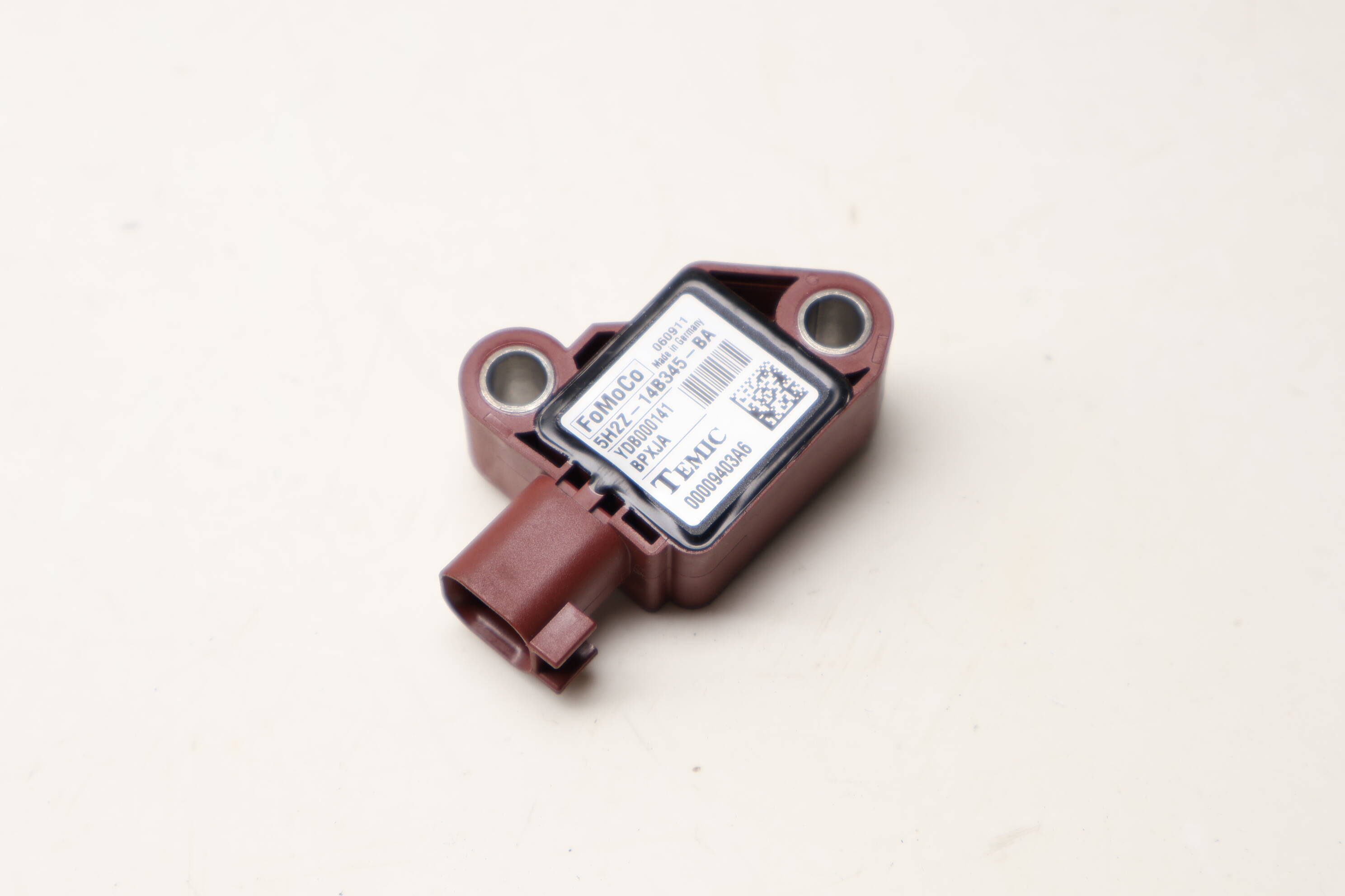 Impact / Crash Sensor 5H2Z14B345BA