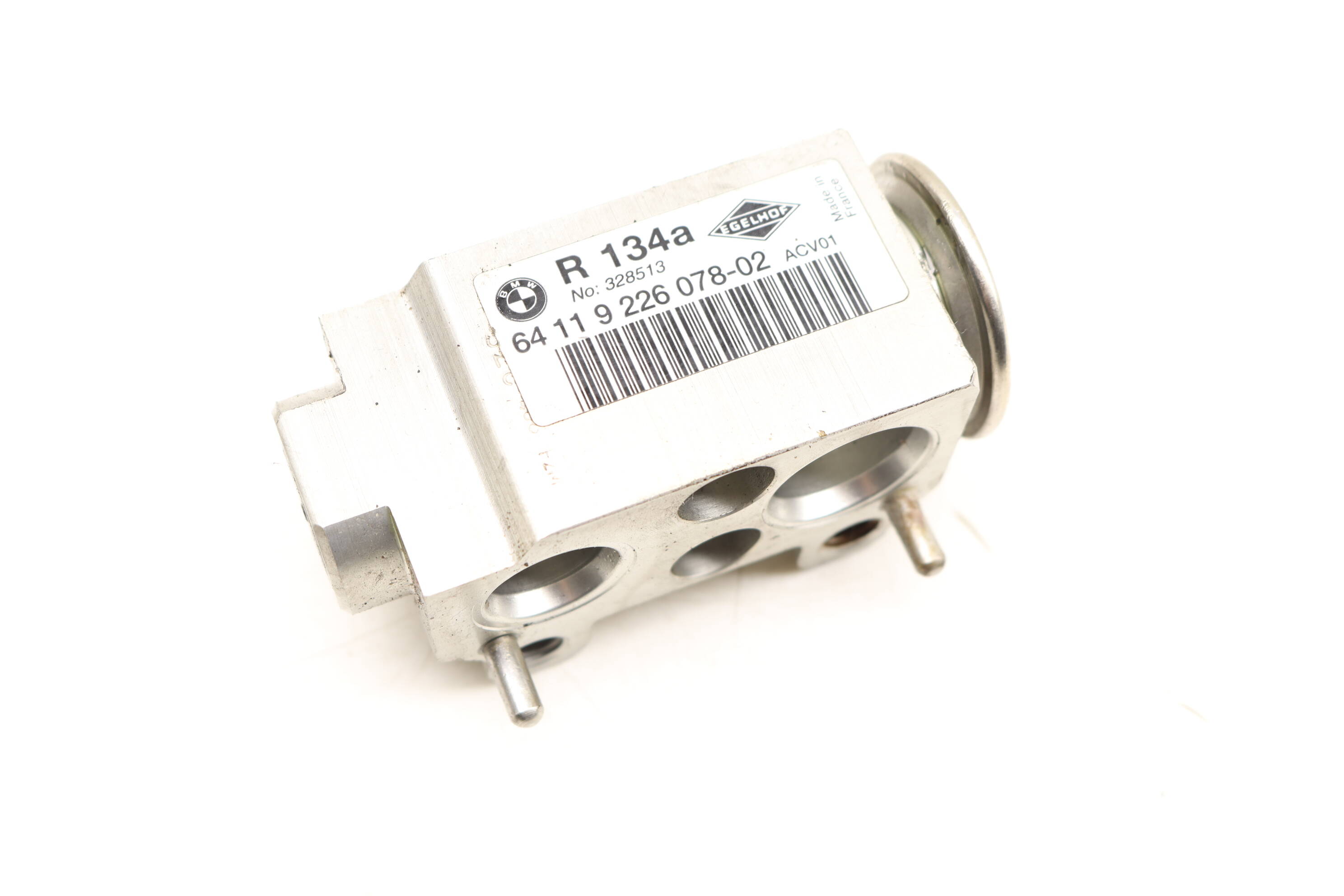葵2508W2 BMW Ac Expansion Valve (X1, 135i, 335is, 335i, M3) 64119226078