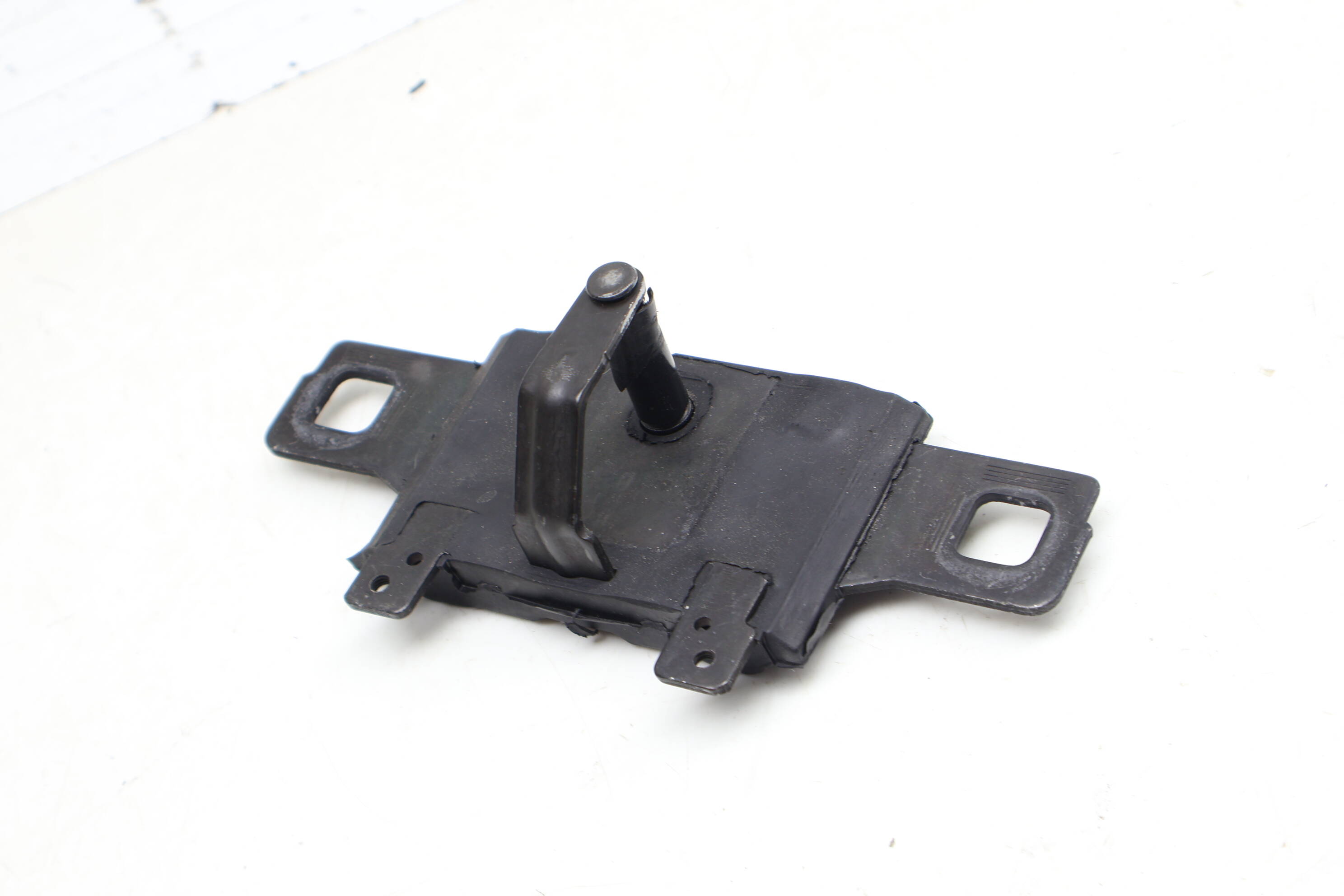 Trunk Latch Striker Plate 80A827507A