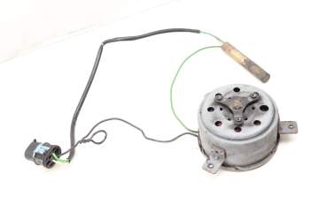 Radiator Electric Cooling Fan Motor 99662413500