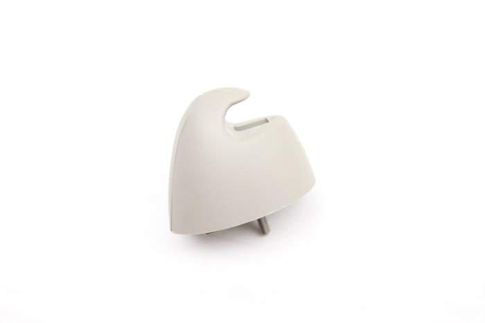 Sun Visor Clip / Bracket 51167326405 main product photo