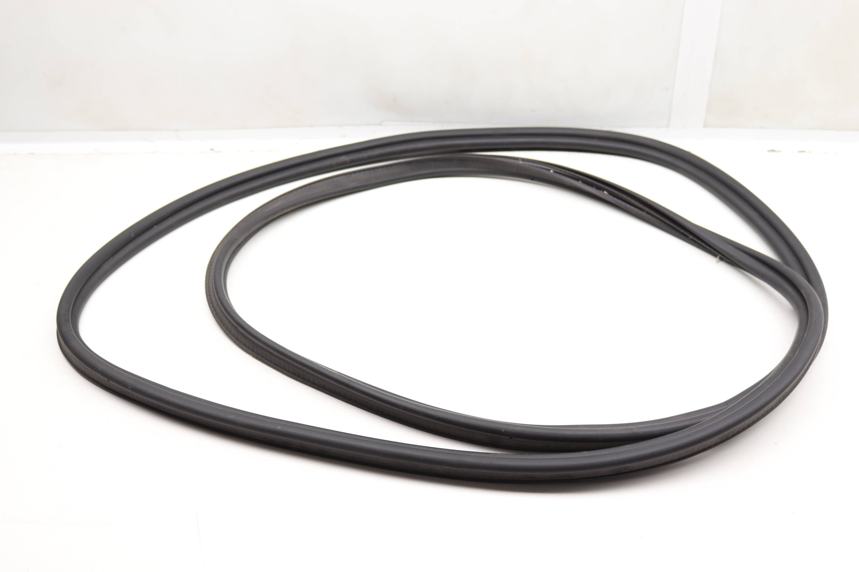 Trunk Hatch Seal / Weather Stripping 83A827705