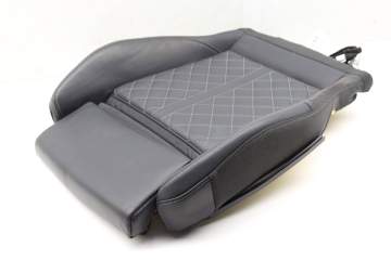 Lower Seat Bottom Cushion (Leather) 80A881406P