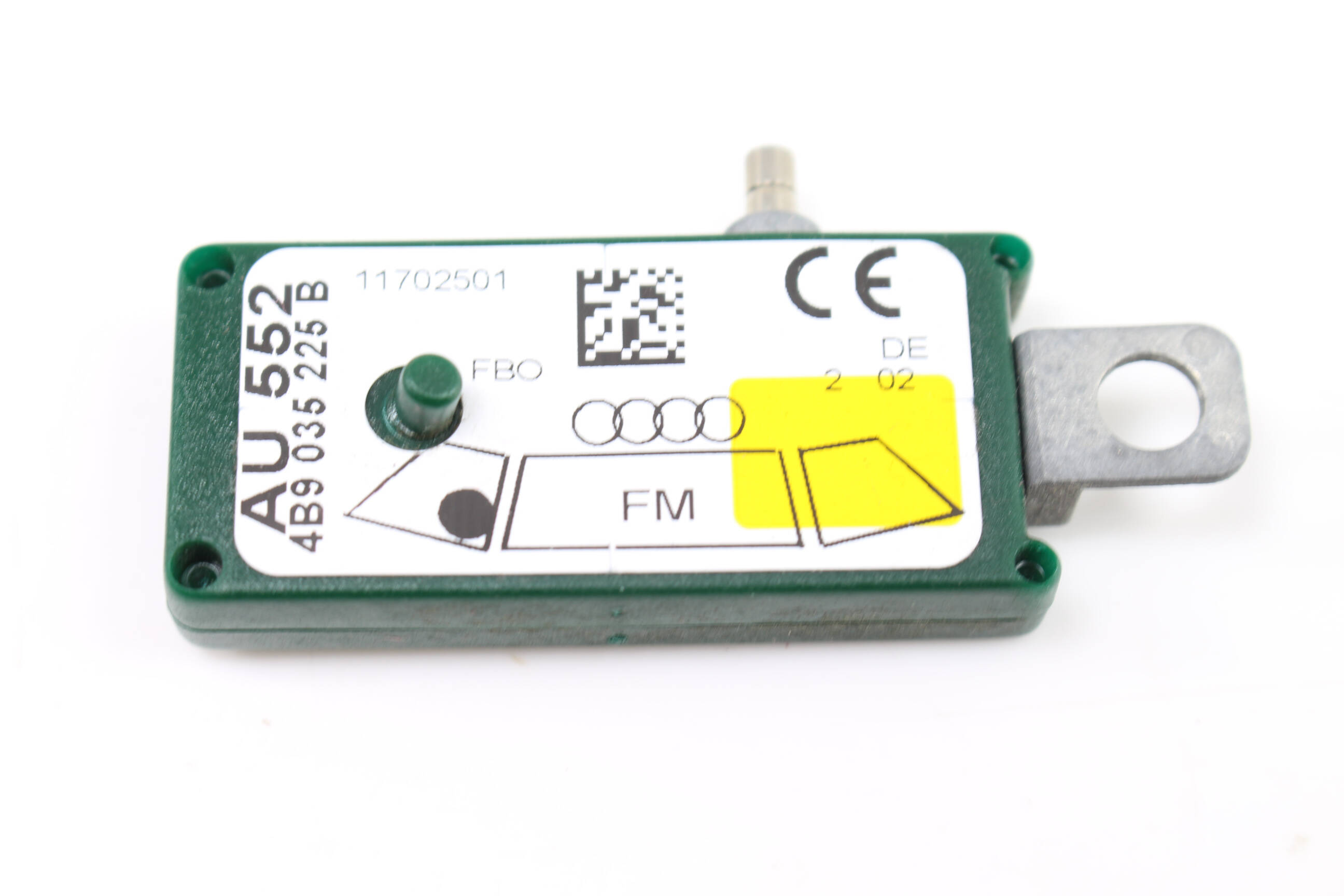 Radio Antenna Booster 4B9035225B