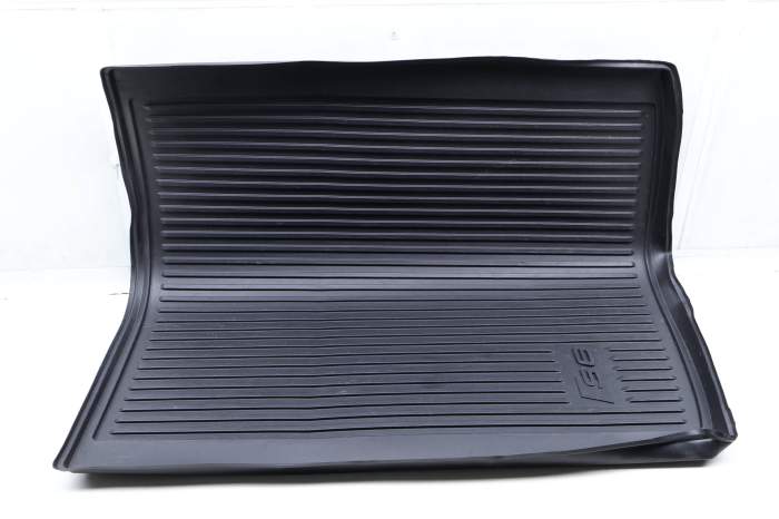 Trunk Cargo Mat / Liner (S6) 4G5061180A main product photo