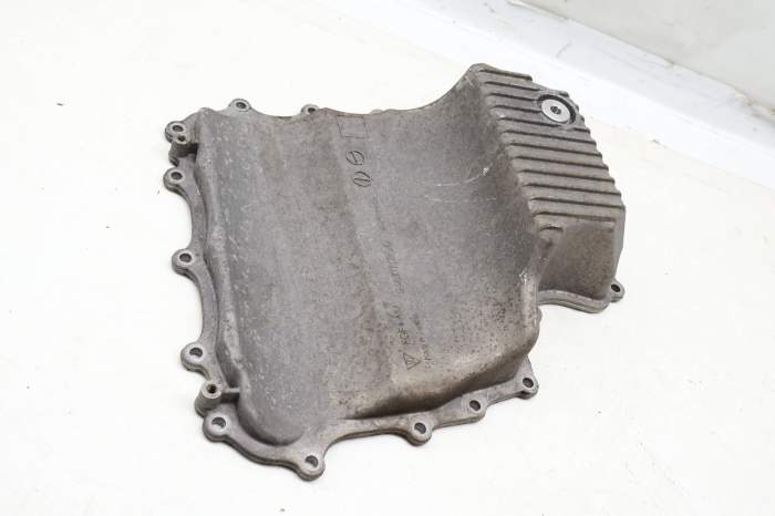 Lower Engine Oil Pan 94810705510 main product photo