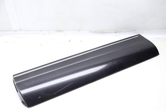 Lower Door Molding / Blade 4L0853969L main product photo