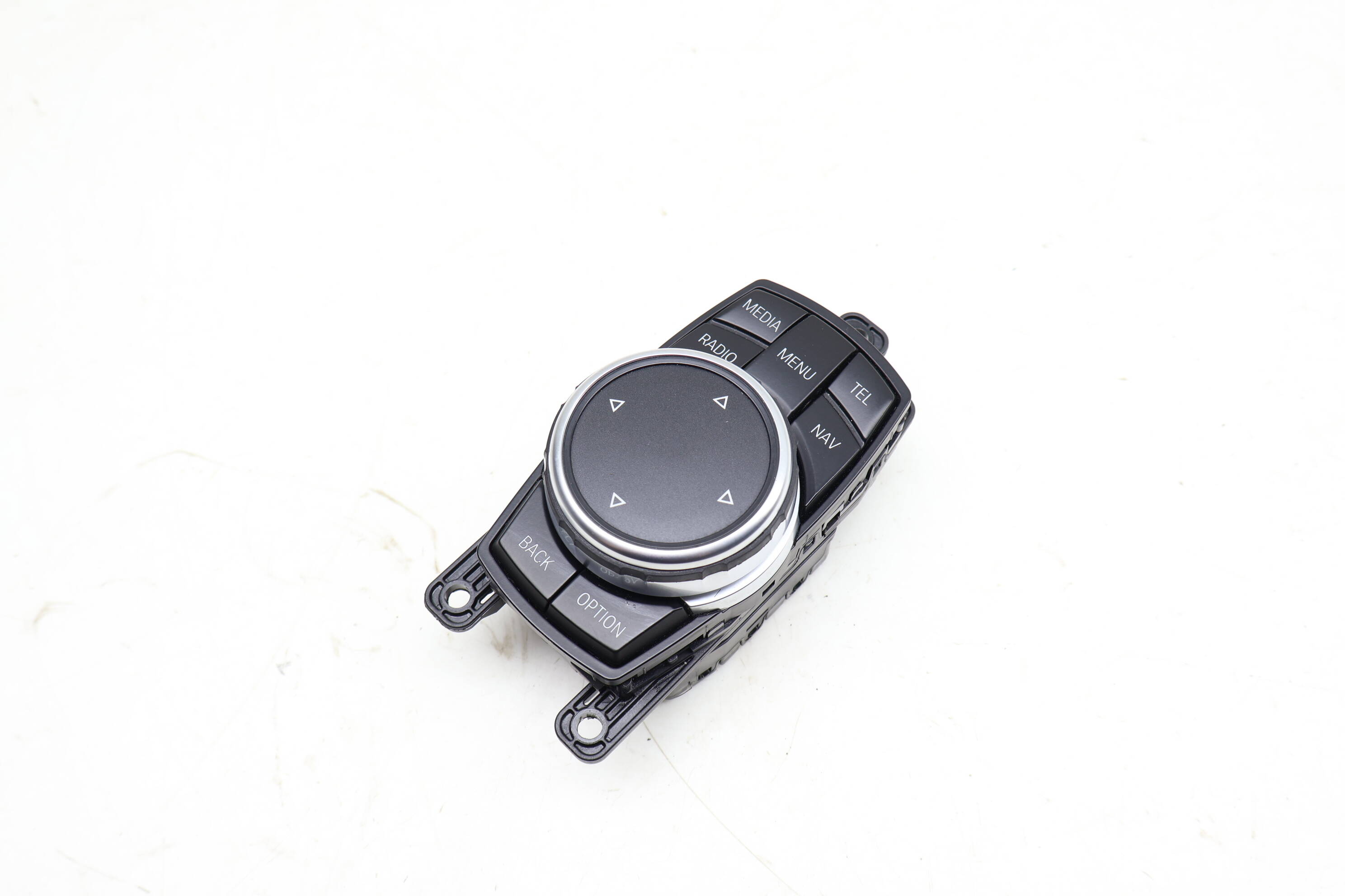 Idrive Control Switch Unit 65829350723