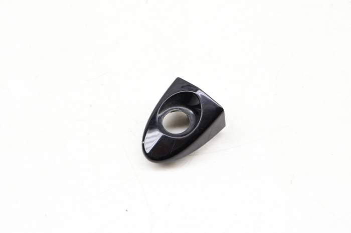 Exterior Door Handle Lock Cylinder Cap 51213449085 main product photo