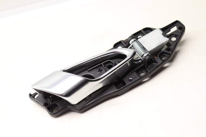 Interior Door Handle 97055552200 main product photo